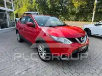 2015 Nissan QASHQAI