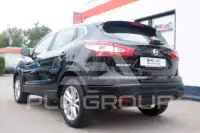 2015 Nissan QASHQAI