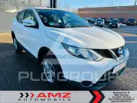 2015 Nissan QASHQAI