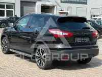 2015 Nissan QASHQAI
