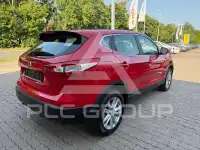 2015 Nissan QASHQAI