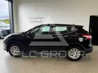 2015 Nissan QASHQAI