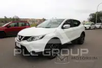 2015 Nissan QASHQAI