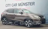 2015 Nissan QASHQAI