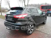 2015 Nissan QASHQAI