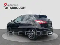 2015 Nissan QASHQAI