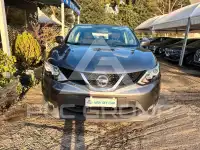 2015 Nissan QASHQAI