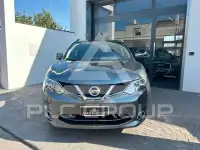 2015 Nissan QASHQAI