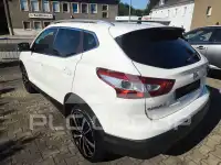 2015 Nissan QASHQAI