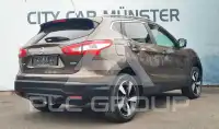 2015 Nissan QASHQAI