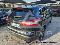 2015 Nissan QASHQAI