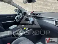 2015 Nissan QASHQAI