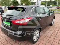 2015 Nissan QASHQAI