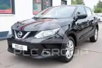 2015 Nissan QASHQAI