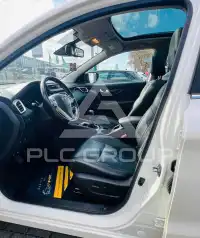 2015 Nissan QASHQAI