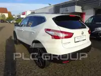 2015 Nissan QASHQAI