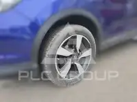 2015 Nissan QASHQAI