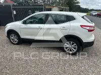 2015 Nissan QASHQAI