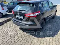 2015 Nissan QASHQAI