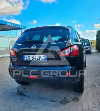 2015 Nissan QASHQAI
