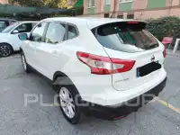 2015 Nissan QASHQAI
