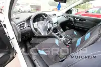 2015 Nissan QASHQAI