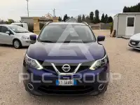 2015 Nissan QASHQAI