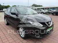 2015 Nissan QASHQAI
