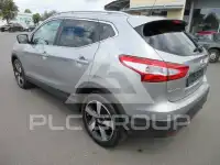 2015 Nissan QASHQAI