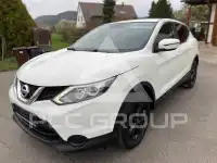 2015 Nissan QASHQAI