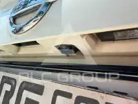 2015 Nissan QASHQAI