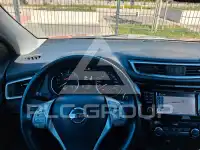 2015 Nissan QASHQAI