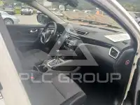 2015 Nissan QASHQAI
