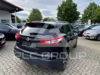 2015 Nissan QASHQAI