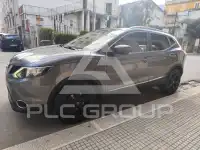 2015 Nissan QASHQAI
