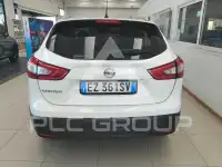 2015 Nissan QASHQAI