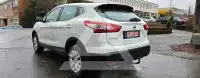 2015 Nissan QASHQAI