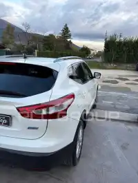 2015 Nissan QASHQAI