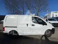 2015 Nissan NV 200