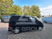 2015 Nissan NV 200