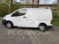 2015 Nissan NV 200