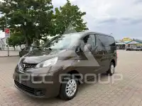 2015 Nissan NV 200