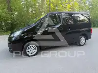 2015 Nissan NV 200