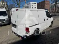 2015 Nissan NV 200
