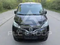 2015 Nissan NV 200