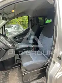 2015 Nissan NV 200
