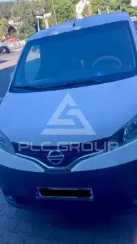 2015 Nissan NV 200
