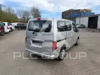 2015 Nissan NV 200