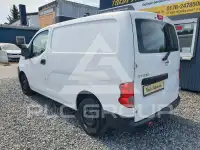 2015 Nissan NV 200
