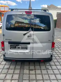 2015 Nissan NV 200